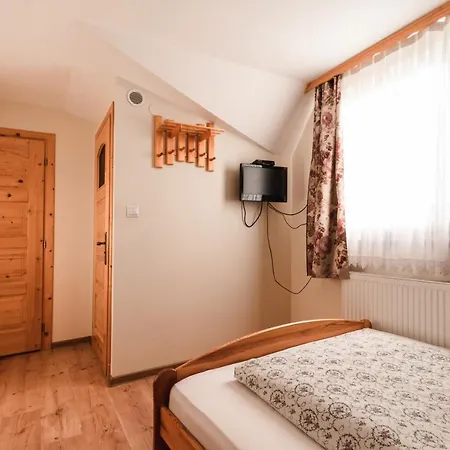 Pokoje U Danusi Groń Zewnętrze zdjęcie