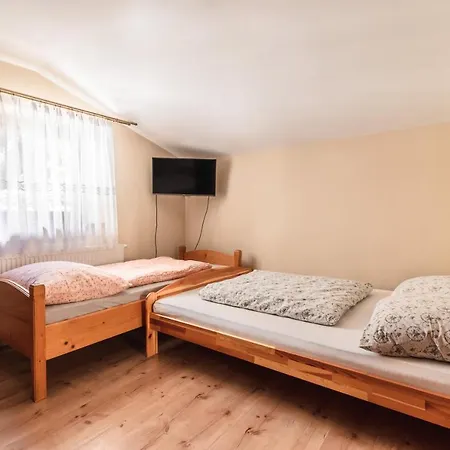 Pokoje U Danusi Groń Zewnętrze zdjęcie