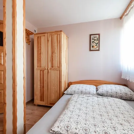 Pokoje U Danusi Groń Zewnętrze zdjęcie
