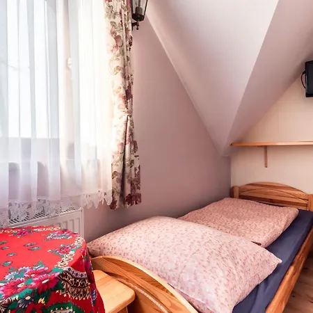 Pokoje U Danusi Groń Zewnętrze zdjęcie