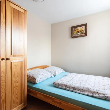 Pokoje U Danusi Groń Zewnętrze zdjęcie