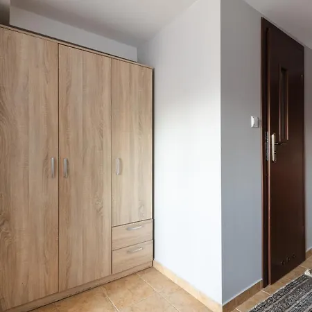 Pokoje U Danusi Groń Zewnętrze zdjęcie