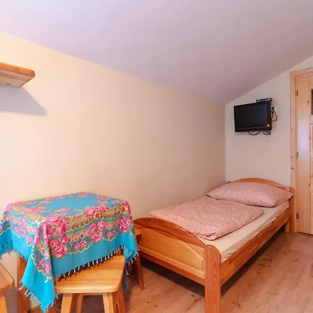 Pokoje U Danusi Groń Zewnętrze zdjęcie