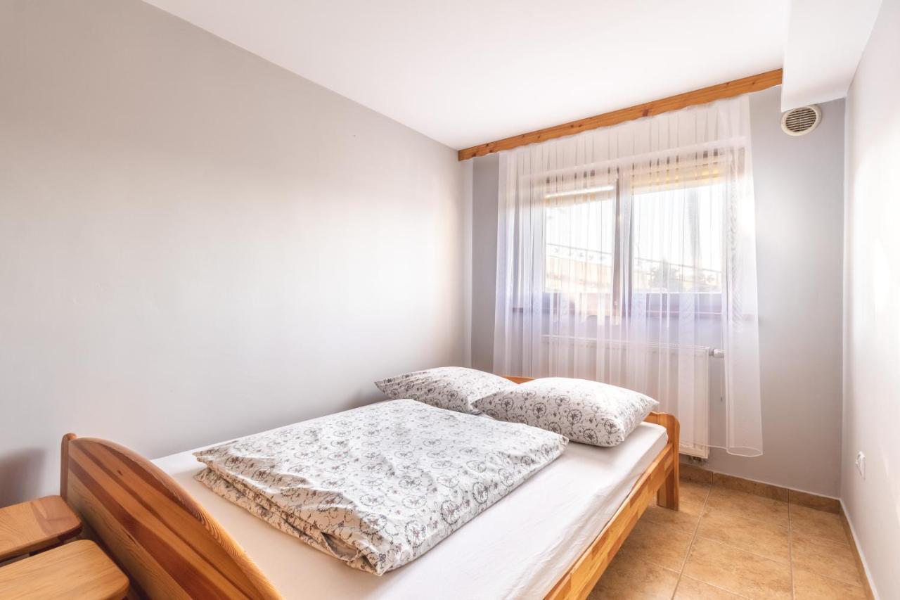 U Danusi Privatunterkunft Groń