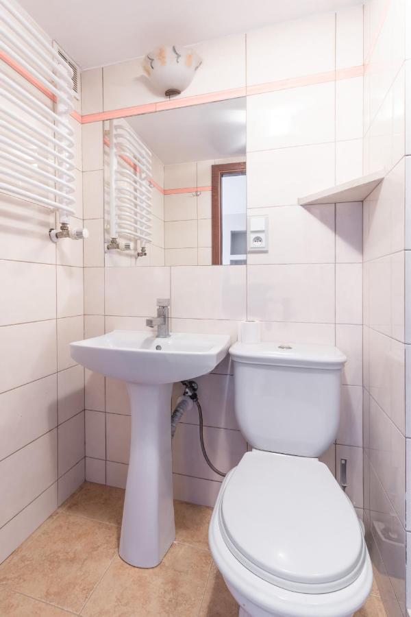 U Danusi Privatunterkunft